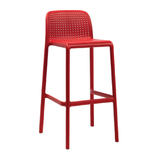 Barhocker aus Polypropylen SIT81