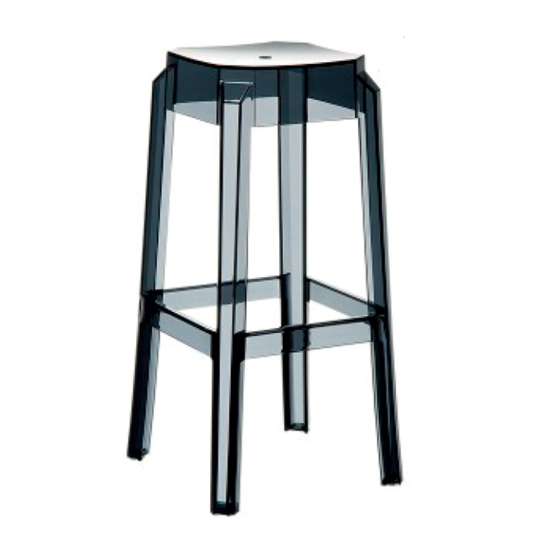 Barhocker aus Polypropylen SIT78