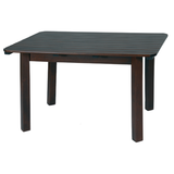 Massivholz-Esstisch - T119