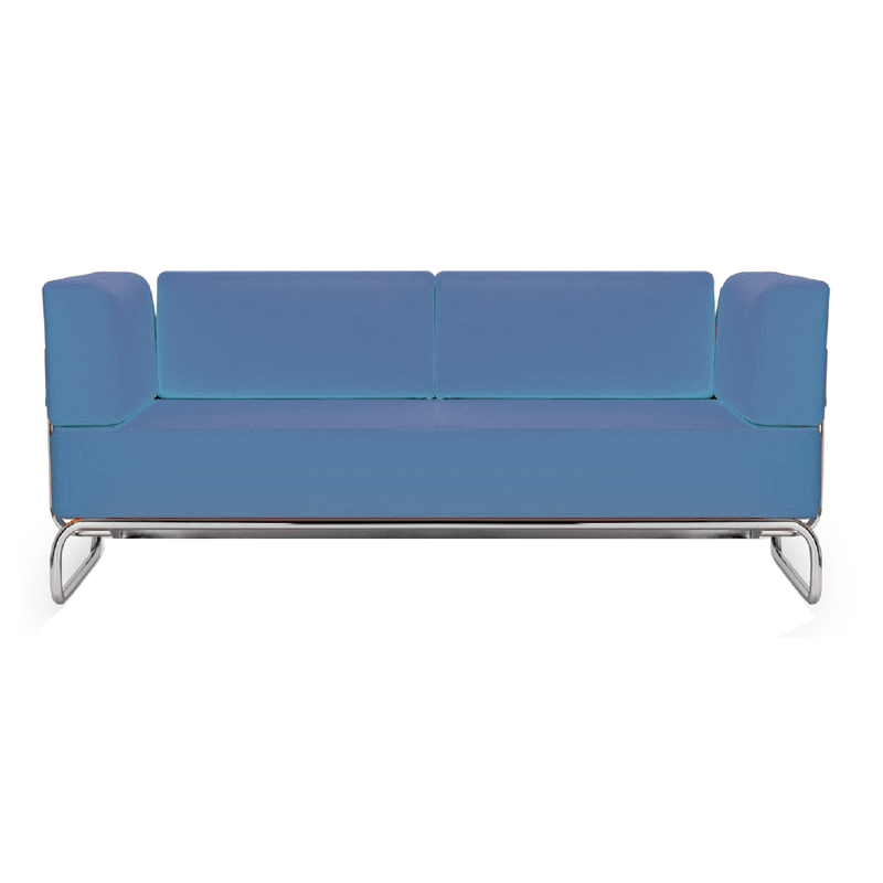 Dreisitzer-Sofa