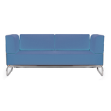 Sofa AM18 — Gewerbliches Zwei-/Dreisitzer-Sofa