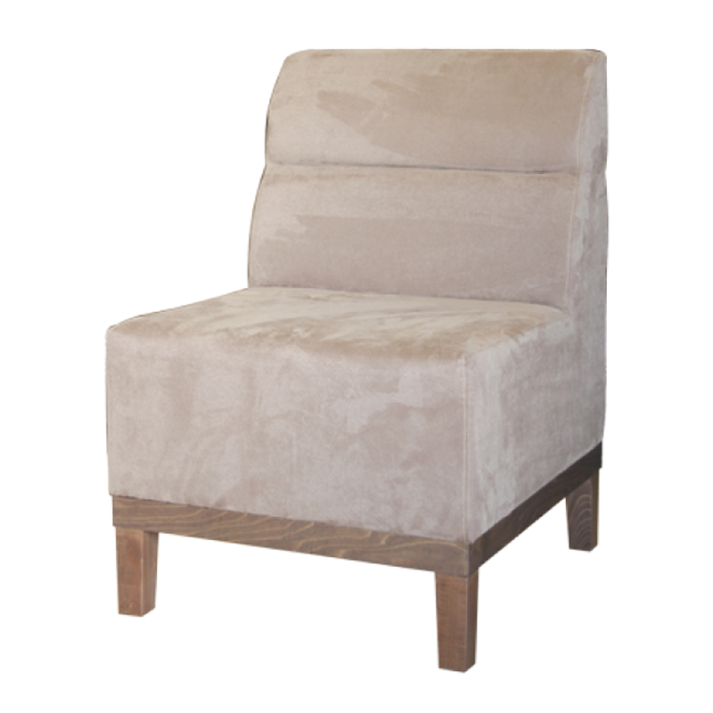 Einsitzer Sofa A264