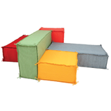 Sofa A266 — Modulares Polstermöbel
