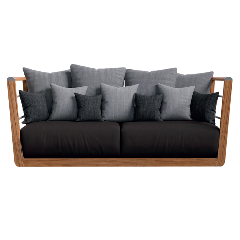 Iroko Sofa - AM15