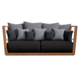 Iroko Sofa - AM15