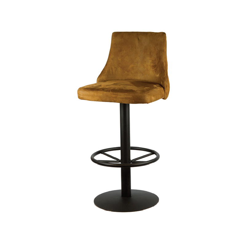 Metall-Barhocker - S274