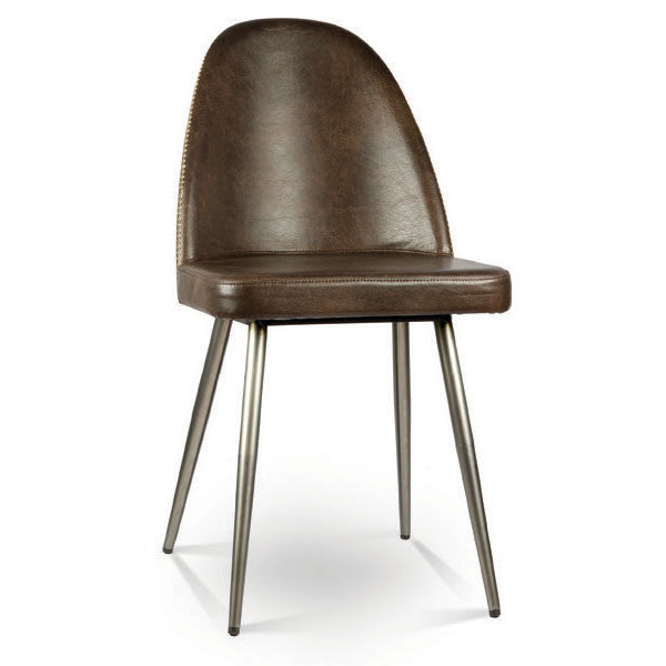 Metallstuhl ME93