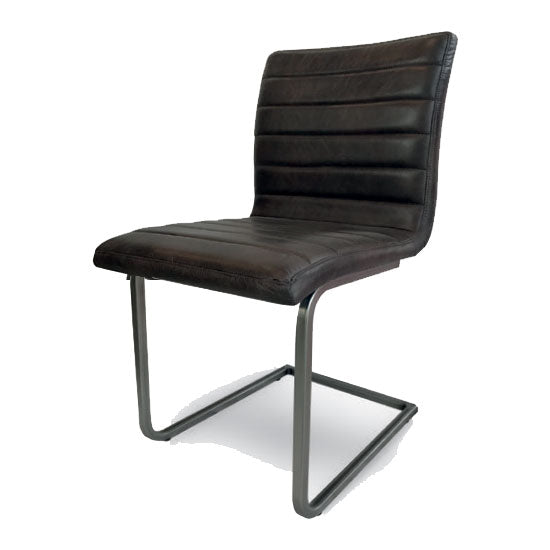 Metallstuhl ME92