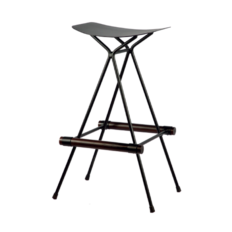 Metall-Barhocker FS649