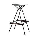 Metall-Barhocker FS649