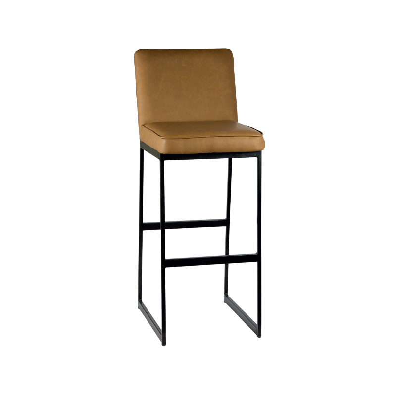 Hocker aus Metal - MS49
