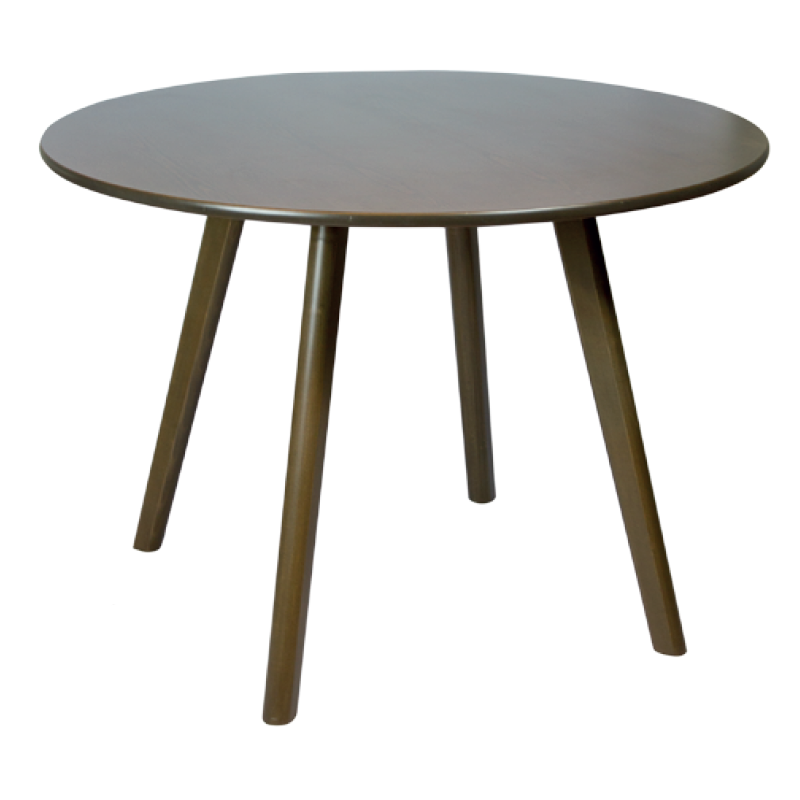 Tischgestell aus Massiver Buche - T99X