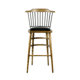 Holz-Barhocker - S964