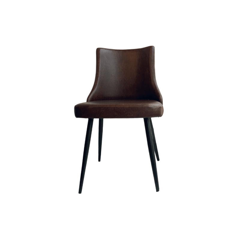 Metallstuhl ME34
