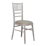 Chiavari Holzstuhl - KS10