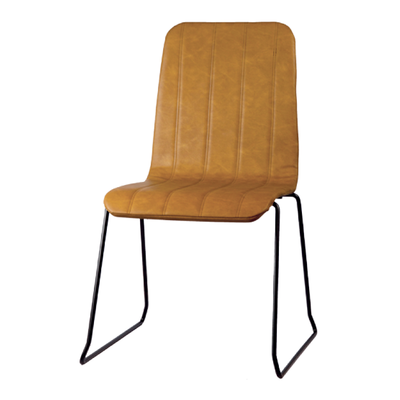 Metallstuhl K872