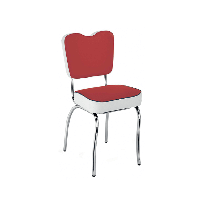Metallstuhl ME127