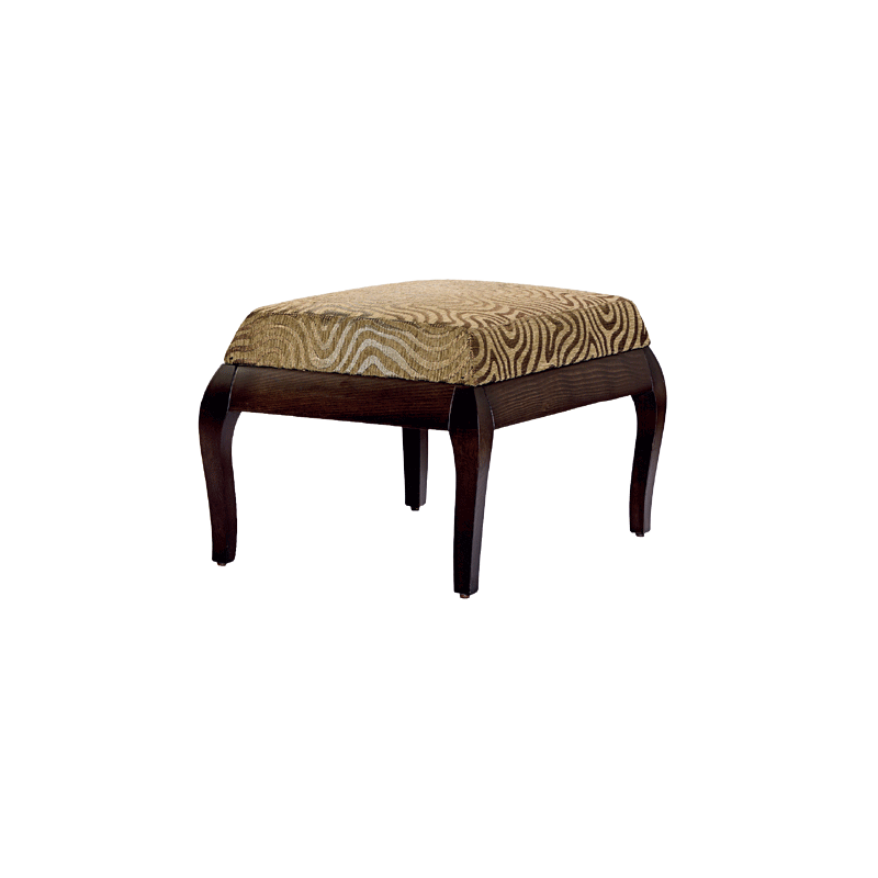 Holzhocker SIT149