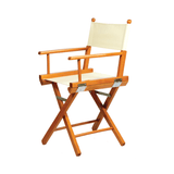 Klappbarer Holz-Armstuhl - KIT156