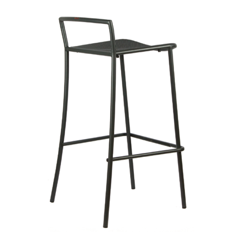 Metall-Barhocker MS53