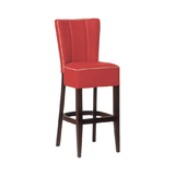 Holz-Barhocker - S182