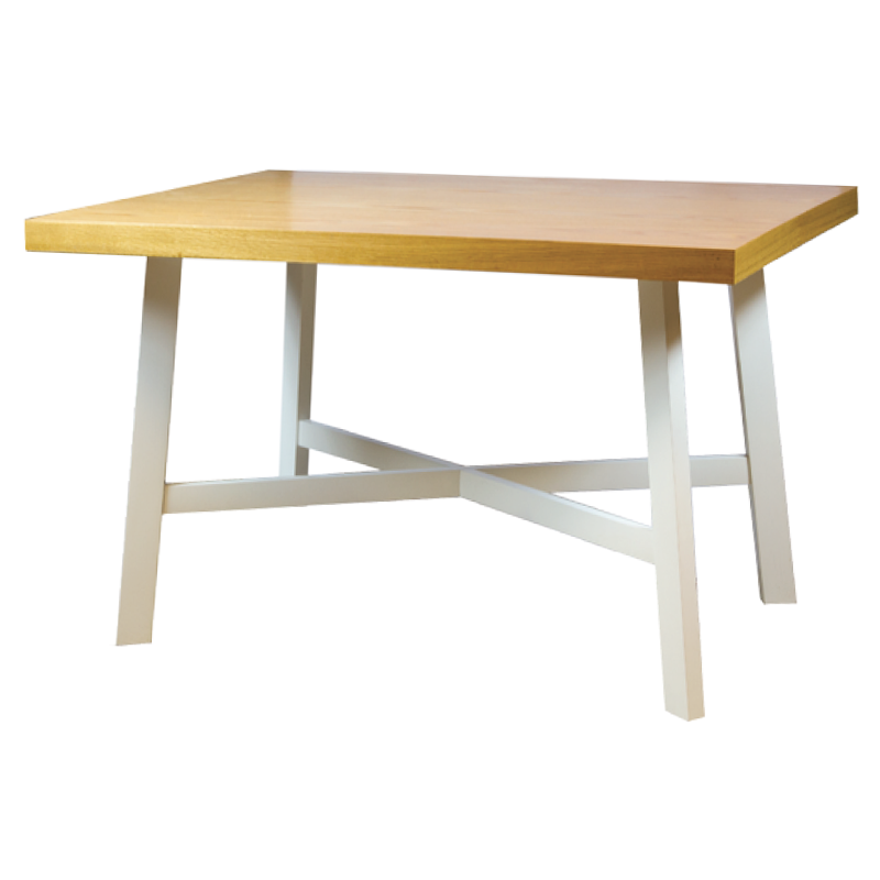 Tischgestell aus Holz - T266
