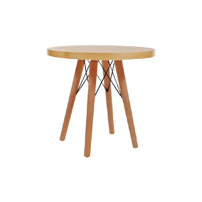 Tischgestell aus Holz T38
