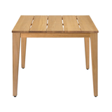 Holztisch aus Massiver Eiche - T267