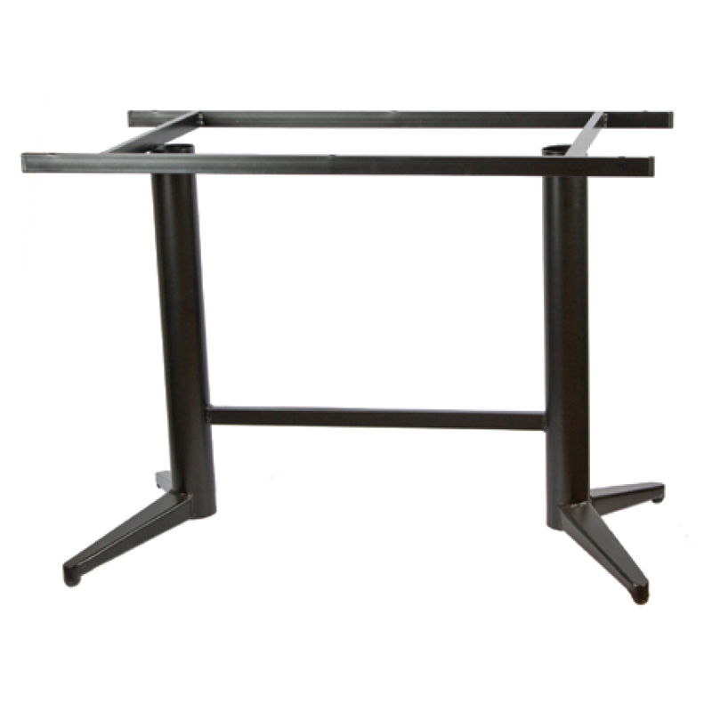 Tischgestell aus Metall TM46