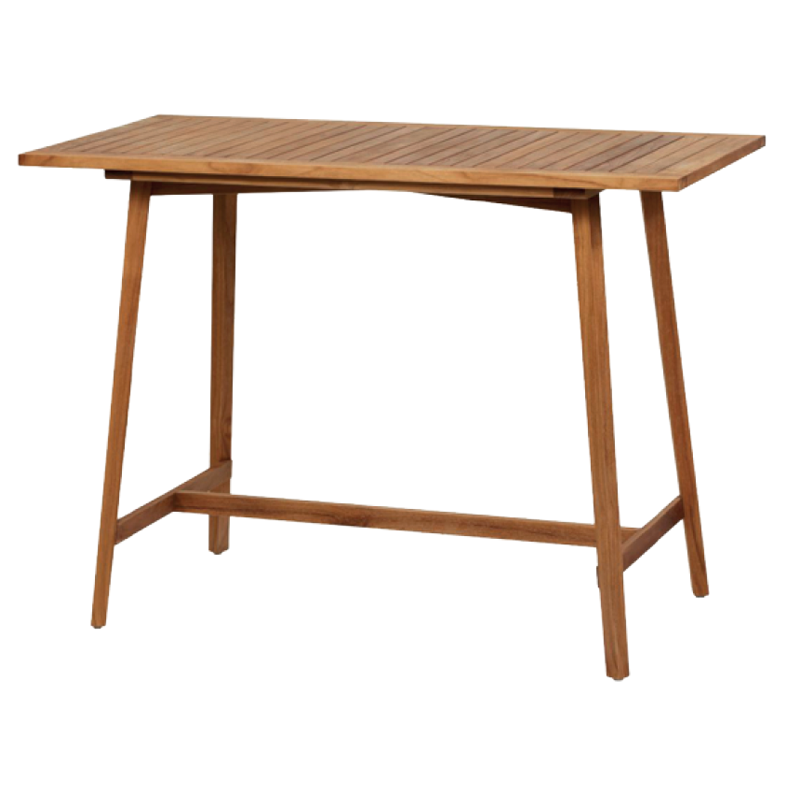 Bartisch aus Holz - ST165
