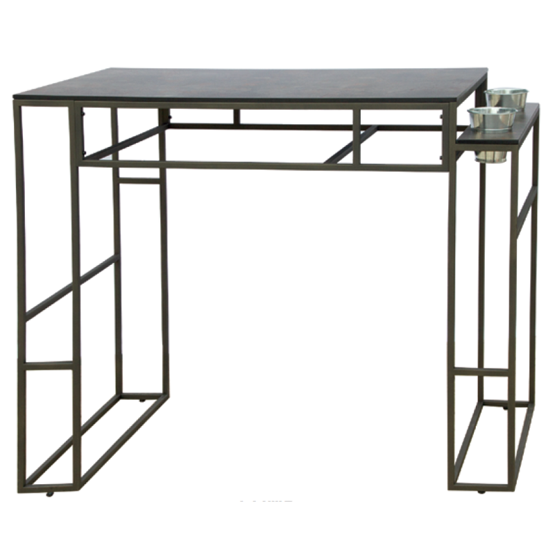 Metall-Standgestell ST315