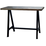 Metall-Stehtisch-Gestell ST313