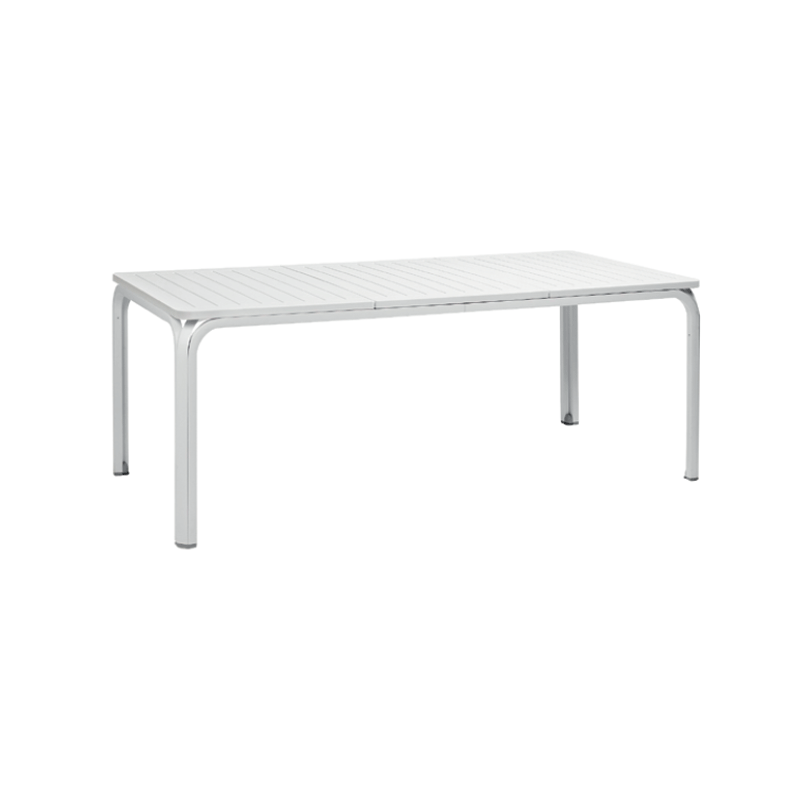 Aluminium-Tisch TM35