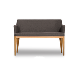 Sofa A274 — Massivbuche & Polsterung
