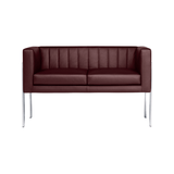 Sofa AM19 — Zweisitzer für gewerbliche Bereiche