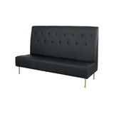 Sofa A275 — Gewerbliches Sofa mit hoher Rückenlehne
