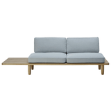Sofa für den Außenbereich - A276