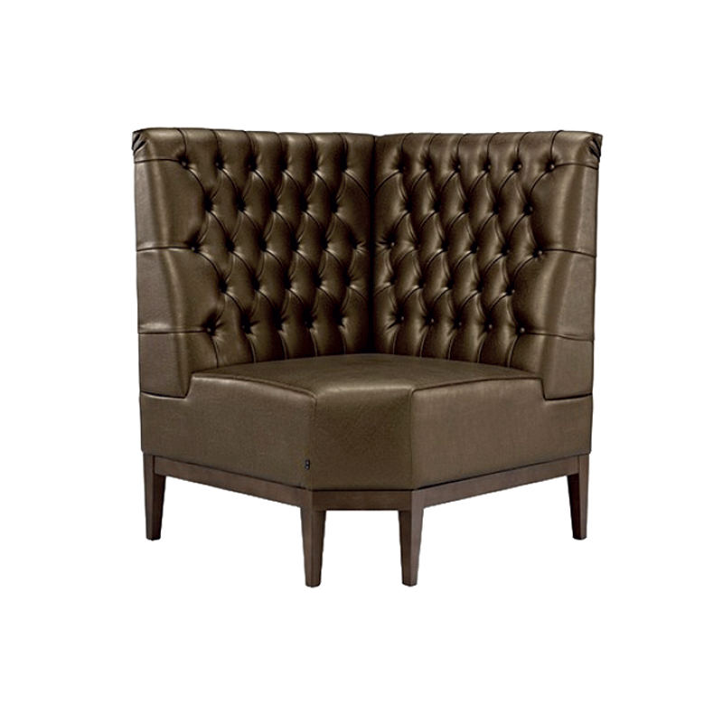 Eckbankett-Sofa - A280