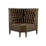 Eckbankett-Sofa - A280