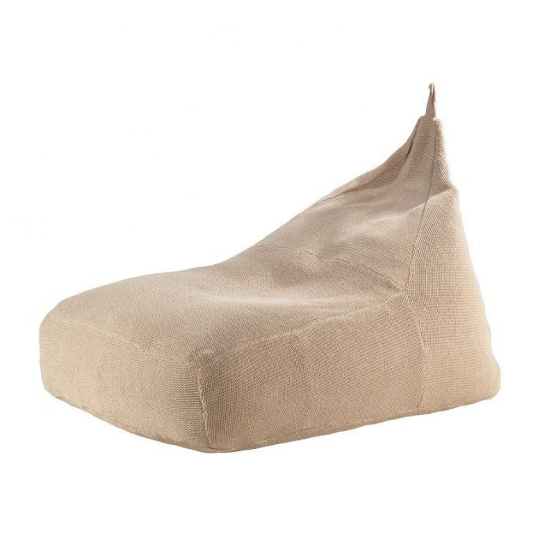 Knuffi Kissen-Pouf