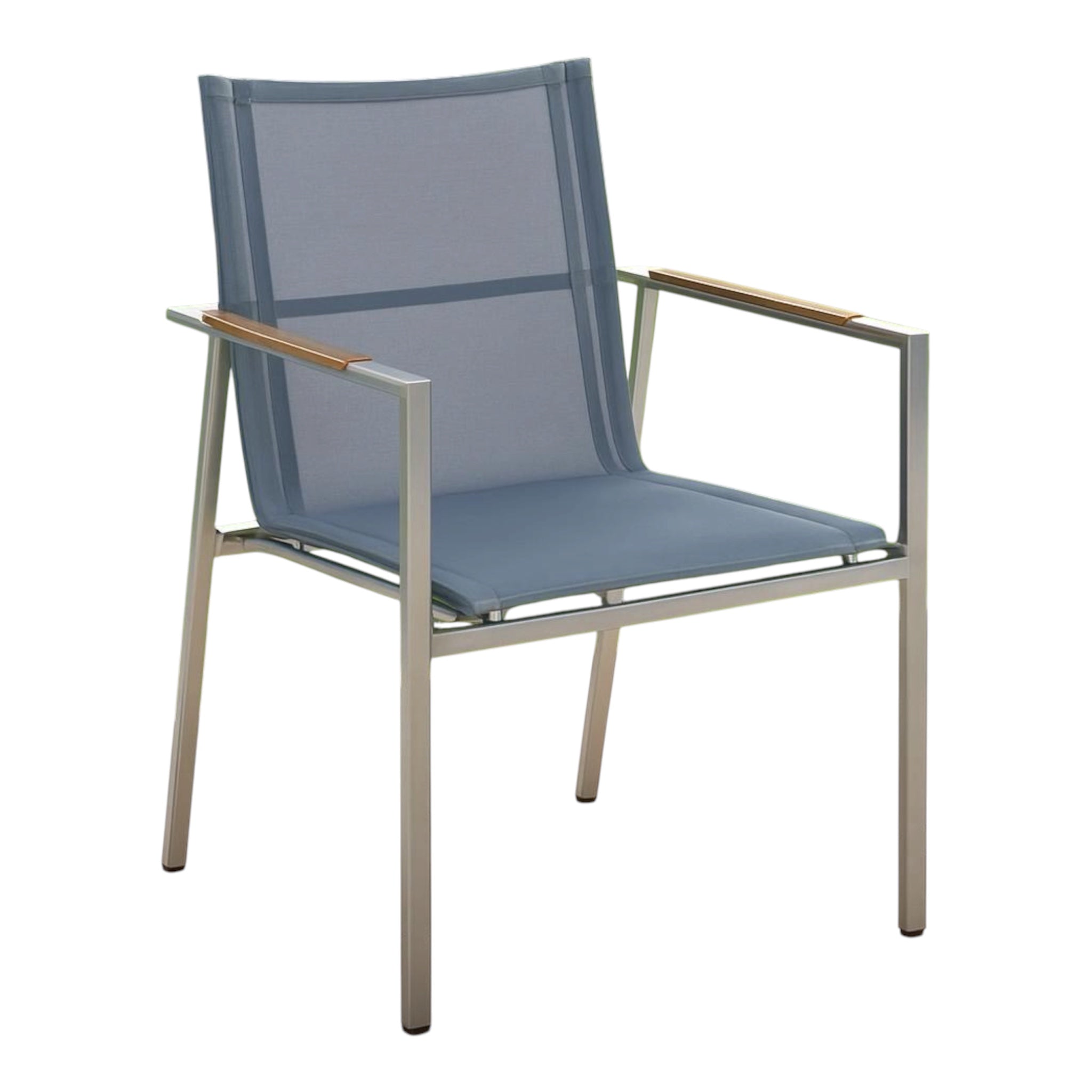 BBQ-SEELAU Professional Stuhl 2026