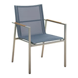 BBQ-SEELAU Professional Stuhl 2026