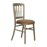 Metall-Bankettstuhl KS11