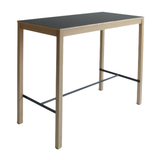 Metall-Stehtisch ST318