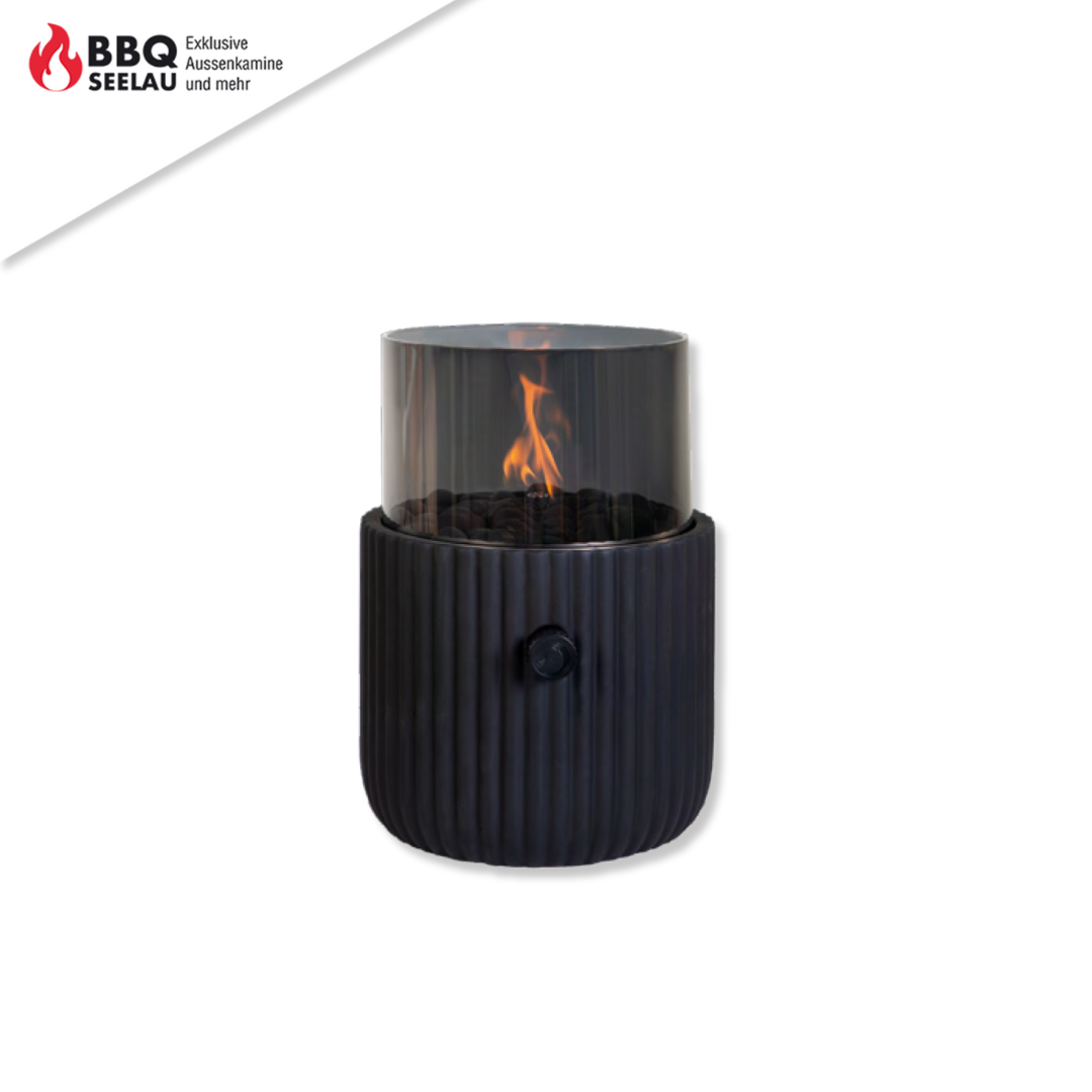 BBQ-SEELAU Noble Black