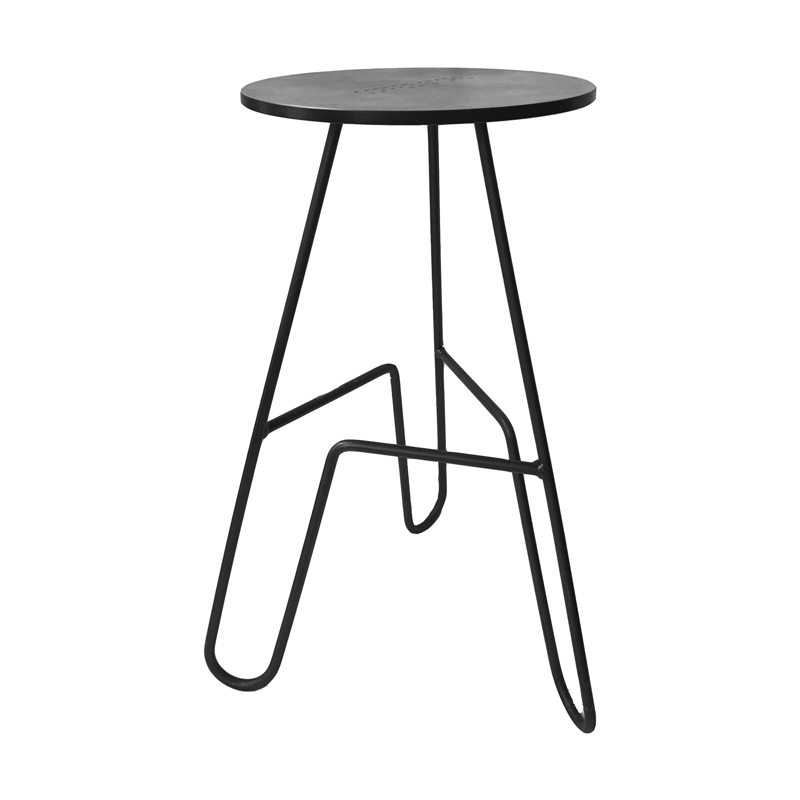 Metall-Barhocker FS639COMPACT