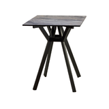 Tischgestell aus Aluminium TA4