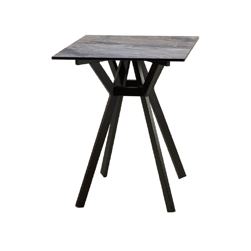 Tischgestell aus Aluminium TA4