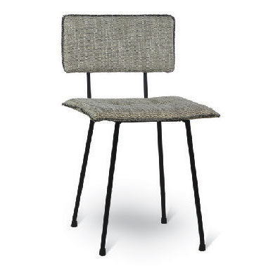 Metallstuhl ME130