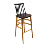 Holz-Barhocker - S801